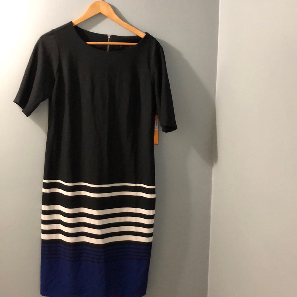 Women’s midi dress